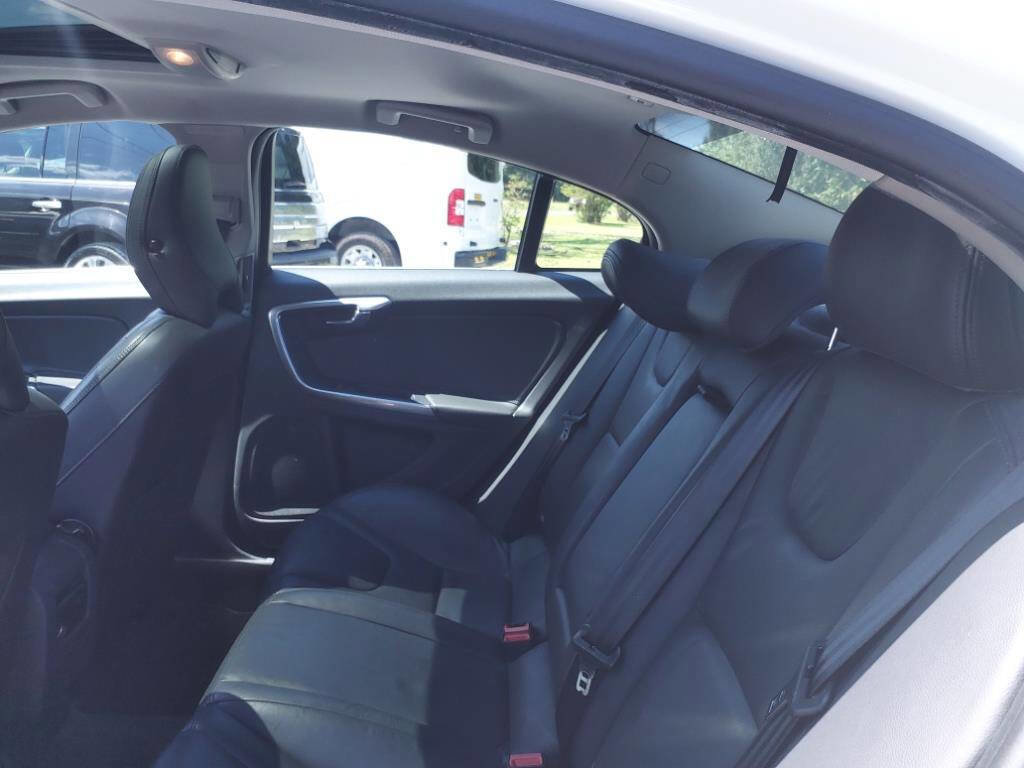 Used 2013 Volvo S60 T5 image 7