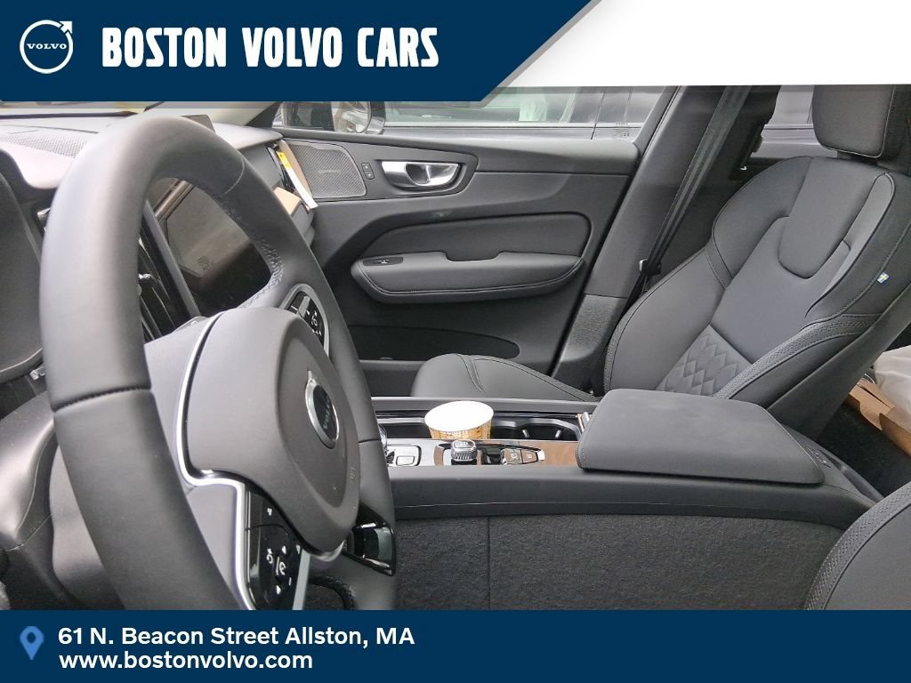 New 2026 Volvo XC60 B5 Plus w/ Climate Package AWD/4WD image 10