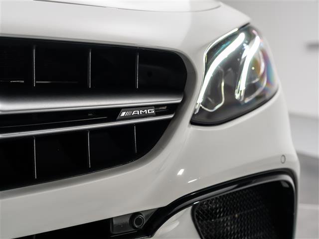Used 2020 Mercedes-Benz E 63 AMG S image 12