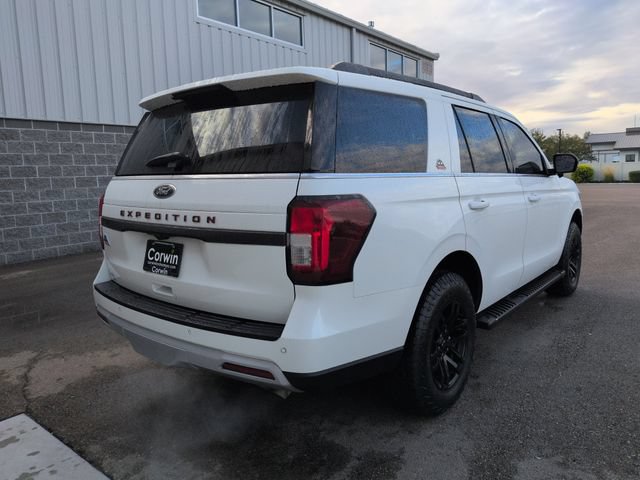 Used 2022 Ford Expedition Timberline w/ Equipment Group 501A AWD/4WD image 3