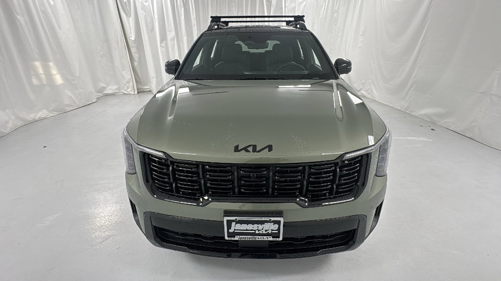 New 2026 Kia Sorento SX Prestige AWD/4WD image 8