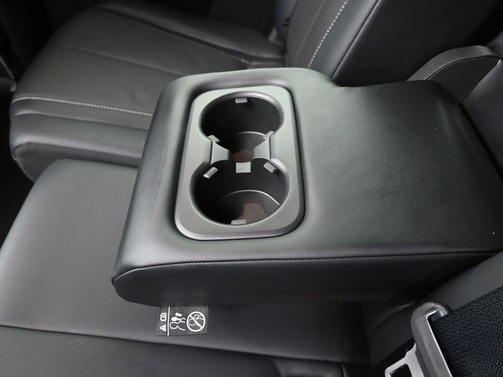 Certified 2023 INFINITI QX60 Luxe w/ Performance Audio Package image 20