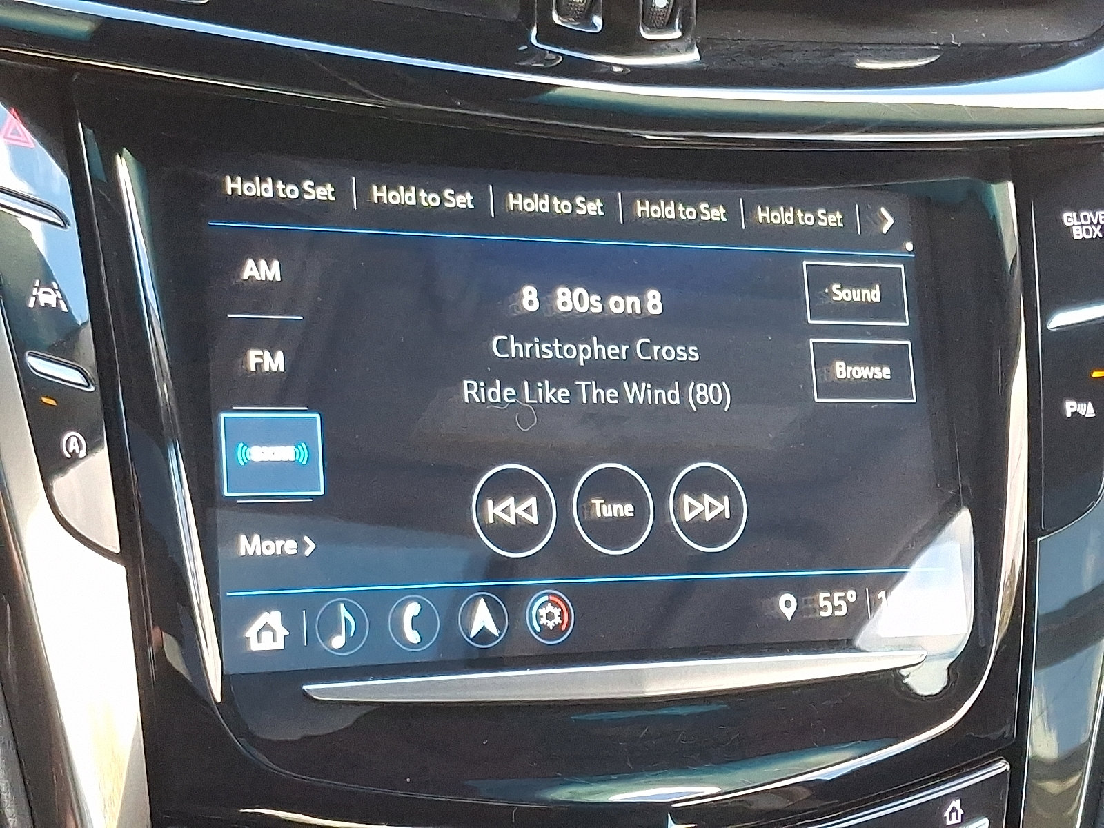 Used 2019 Cadillac CTS Luxury image 16