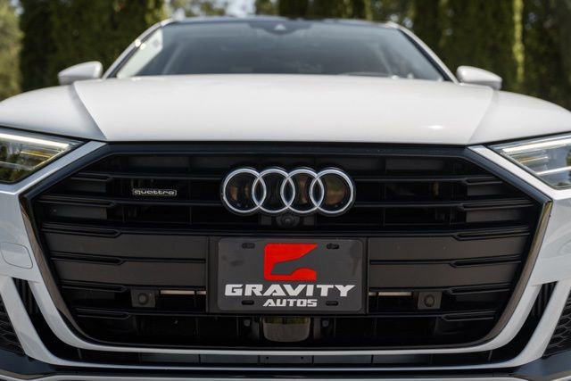 Used 2020 Audi A8 L 4.0T w/ Sport Plus Package image 20