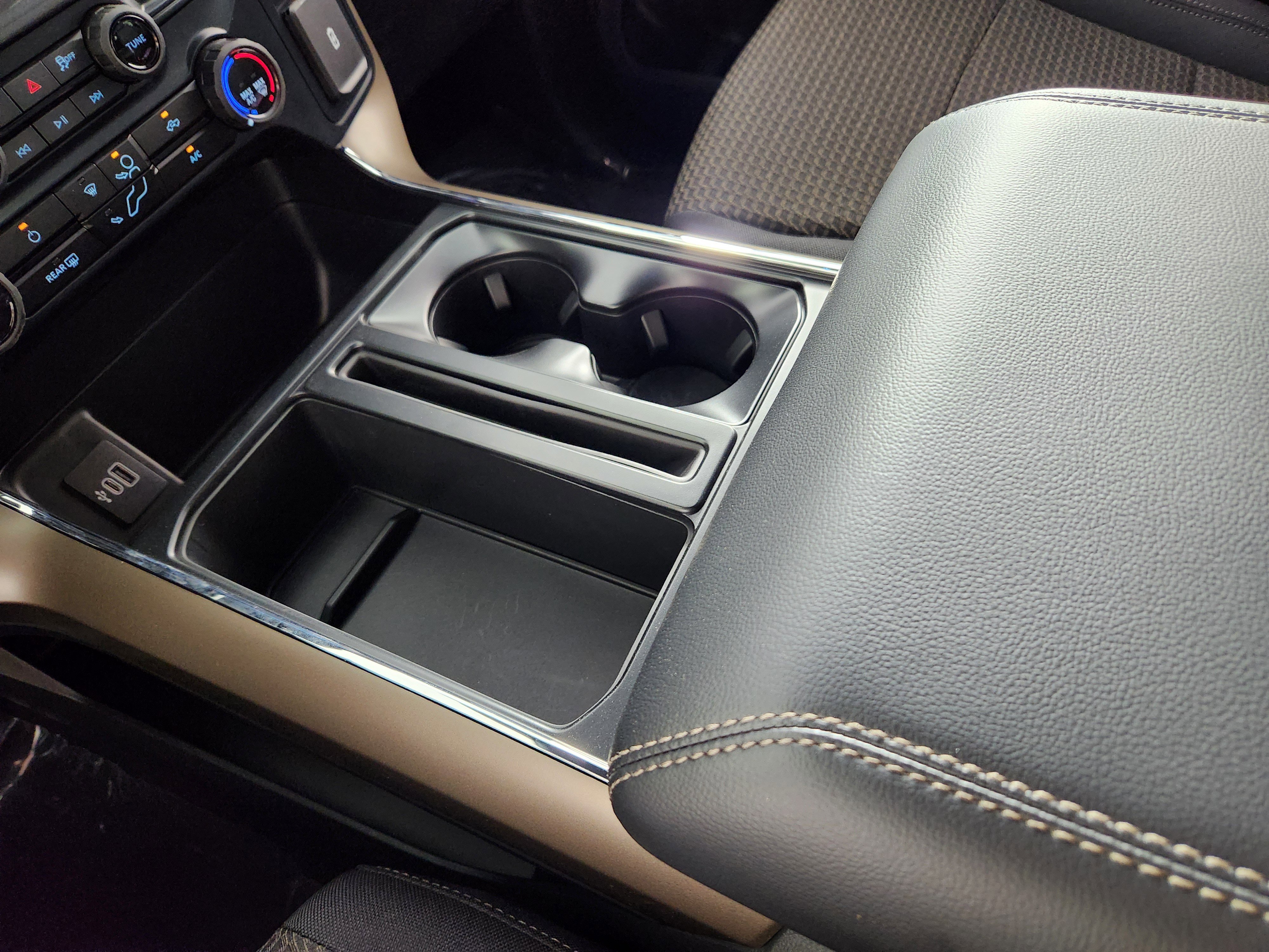 New 2026 Ford F150 STX AWD/4WD image 26