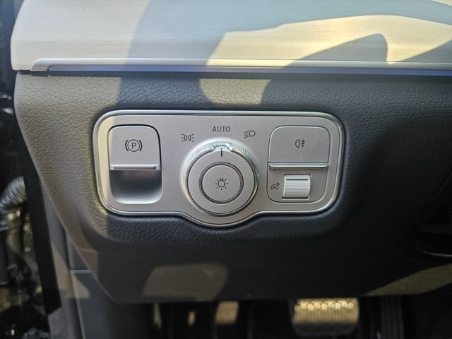 Certified 2024 Mercedes-Benz GLS 450 4MATIC image 15