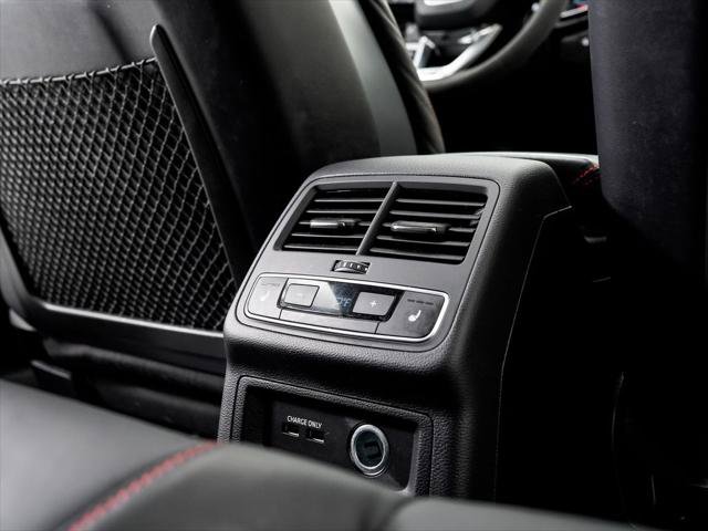 Used 2023 Audi RS 5 Sportback w/ Black Optic Carbon Package AWD/4WD image 26