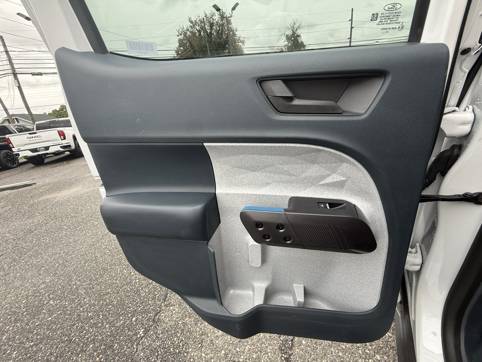 Used 2026 Ford Maverick XLT FWD image 26