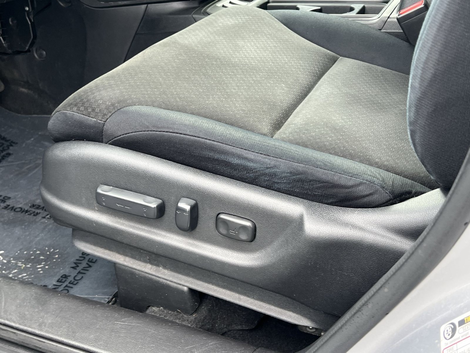 Used 2015 Honda CR-V EX image 13