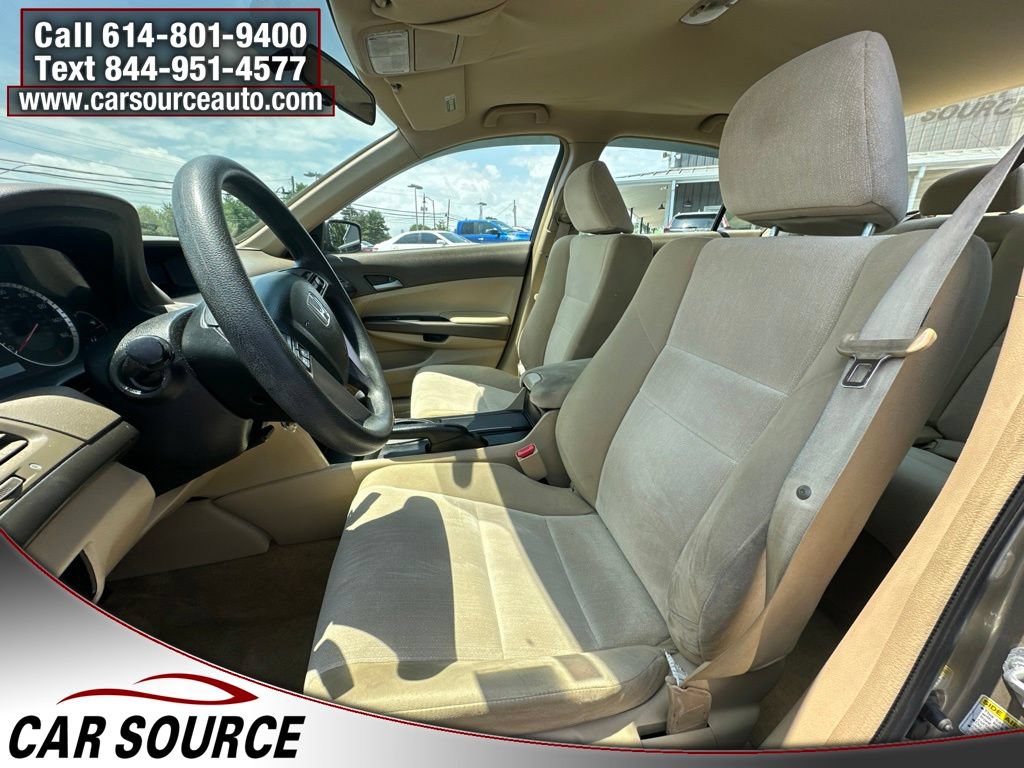 Used 2009 Honda Accord LX-P image 9
