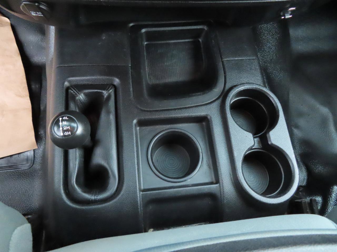 Used 2016 RAM 5500 Tradesman image 29