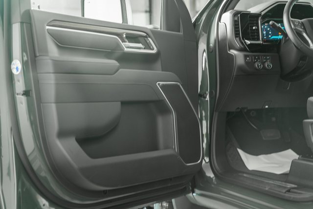 New 2026 Chevrolet Silverado 2500 LT w/ Trail Boss Package image 46