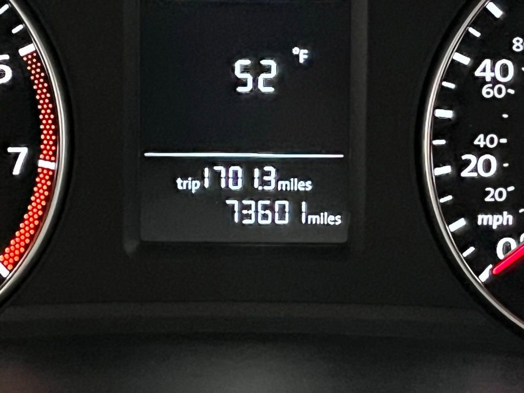 Used 2014 Volkswagen Passat 2.5 S image 20