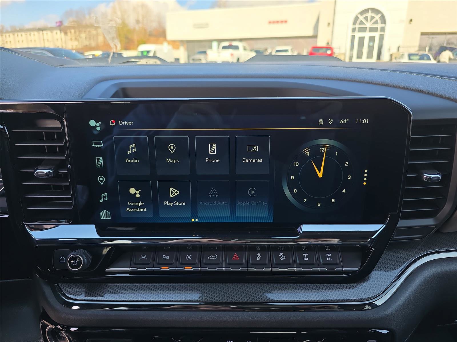 Used 2024 Chevrolet Silverado 1500 ZR2 w/ ZR2 Bison Edition image 27