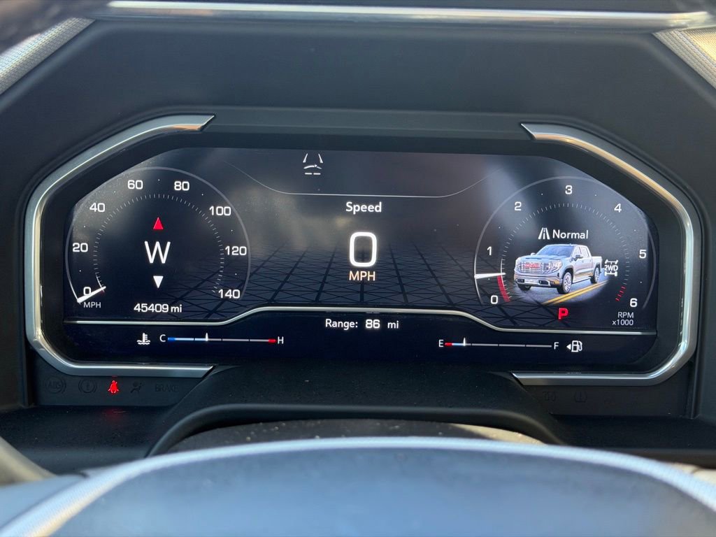 Used 2024 GMC Sierra 1500 Denali w/ Denali Reserve Package image 21