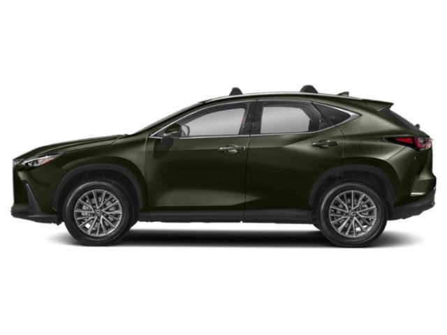 New 2025 Lexus NX 350 AWD w/ Premium Package image 3