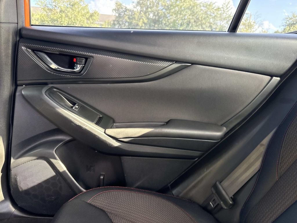 Used 2022 Subaru WRX Premium AWD/4WD image 18