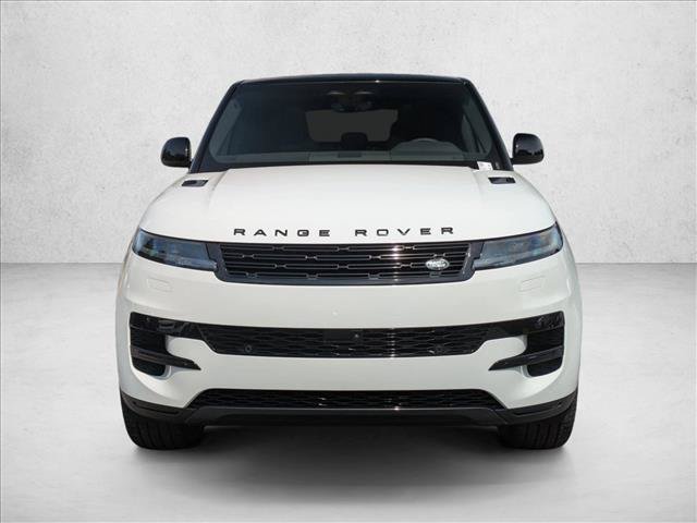 New 2027 Land Rover Range Rover Sport SE AWD/4WD image 6