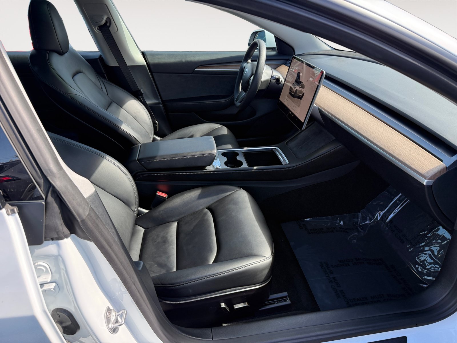 Used 2023 Tesla Model 3 Standard Range RWD image 19