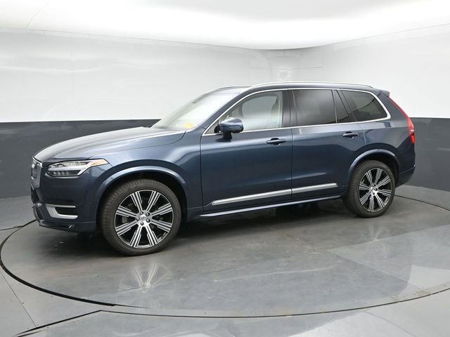 Used 2023 Volvo XC90 B6 Ultimate w/ Protection Package AWD/4WD image 4