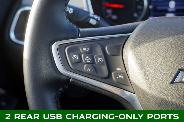 Used 2023 Chevrolet Equinox LT w/ Driver Convenience Package image 20