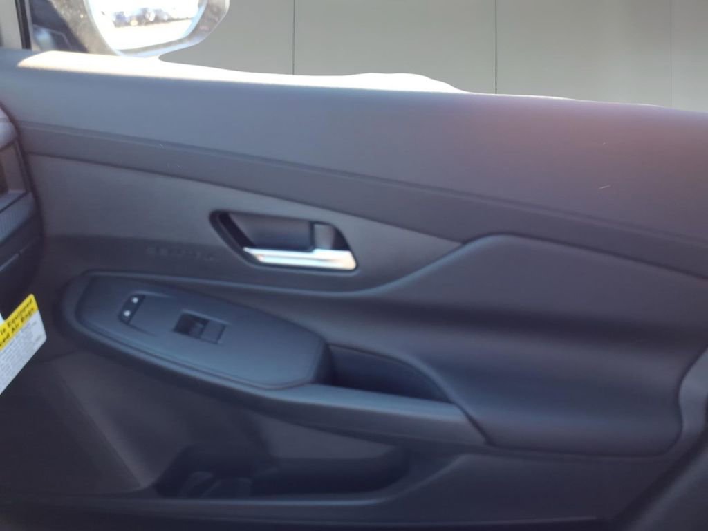 New 2026 Nissan Sentra SV w/ SV Convenience Package image 18