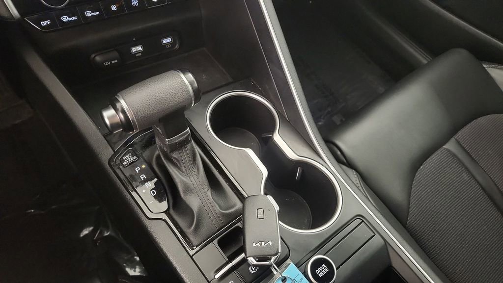 Used 2023 Kia K5 GT-Line w/ GT-Line Premium Package image 22