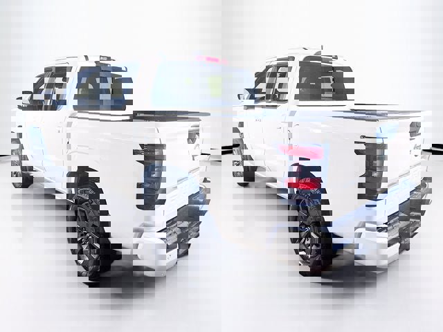 New 2026 Nissan Frontier SV w/ SV Convenience Package AWD/4WD image 7