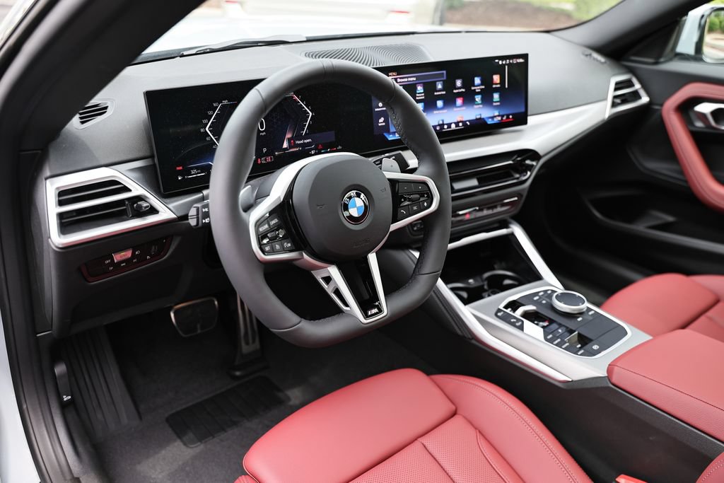 New 2026 BMW 230i xDrive Coupe w/ M Sport Package AWD/4WD image 20