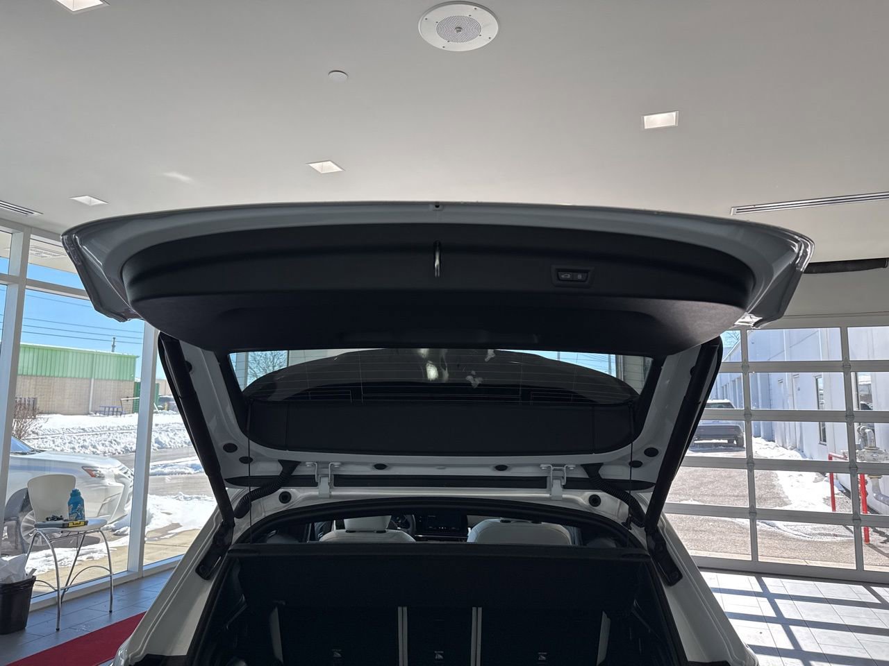 New 2026 BMW X1 xDrive28i image 10