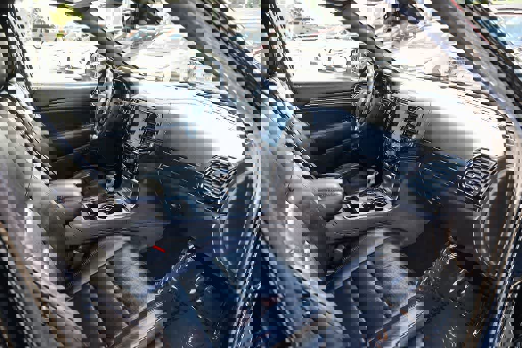 Used 2019 Jeep Grand Cherokee High Altitude image 15