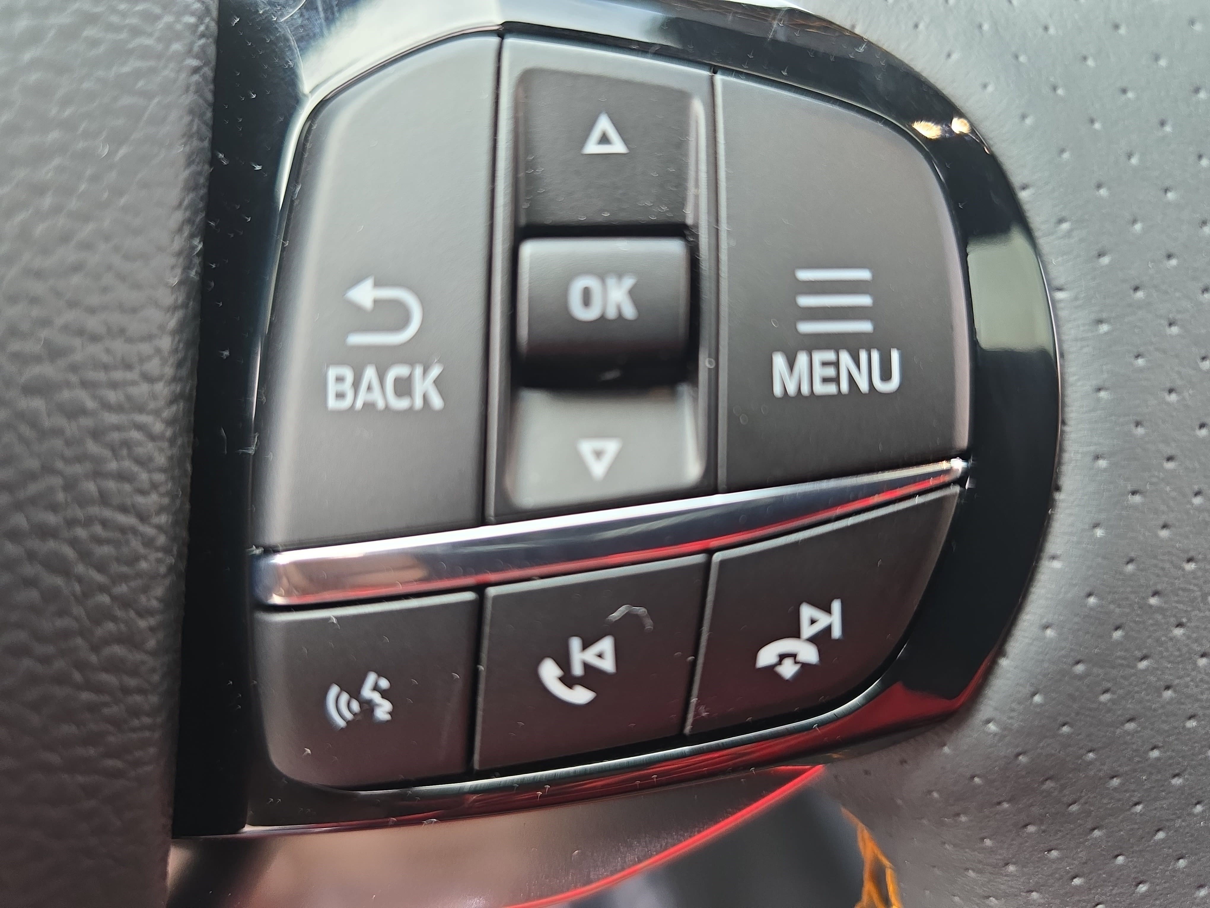 New 2026 Ford Explorer Tremor w/ Tremor Ultimate Package AWD/4WD image 19