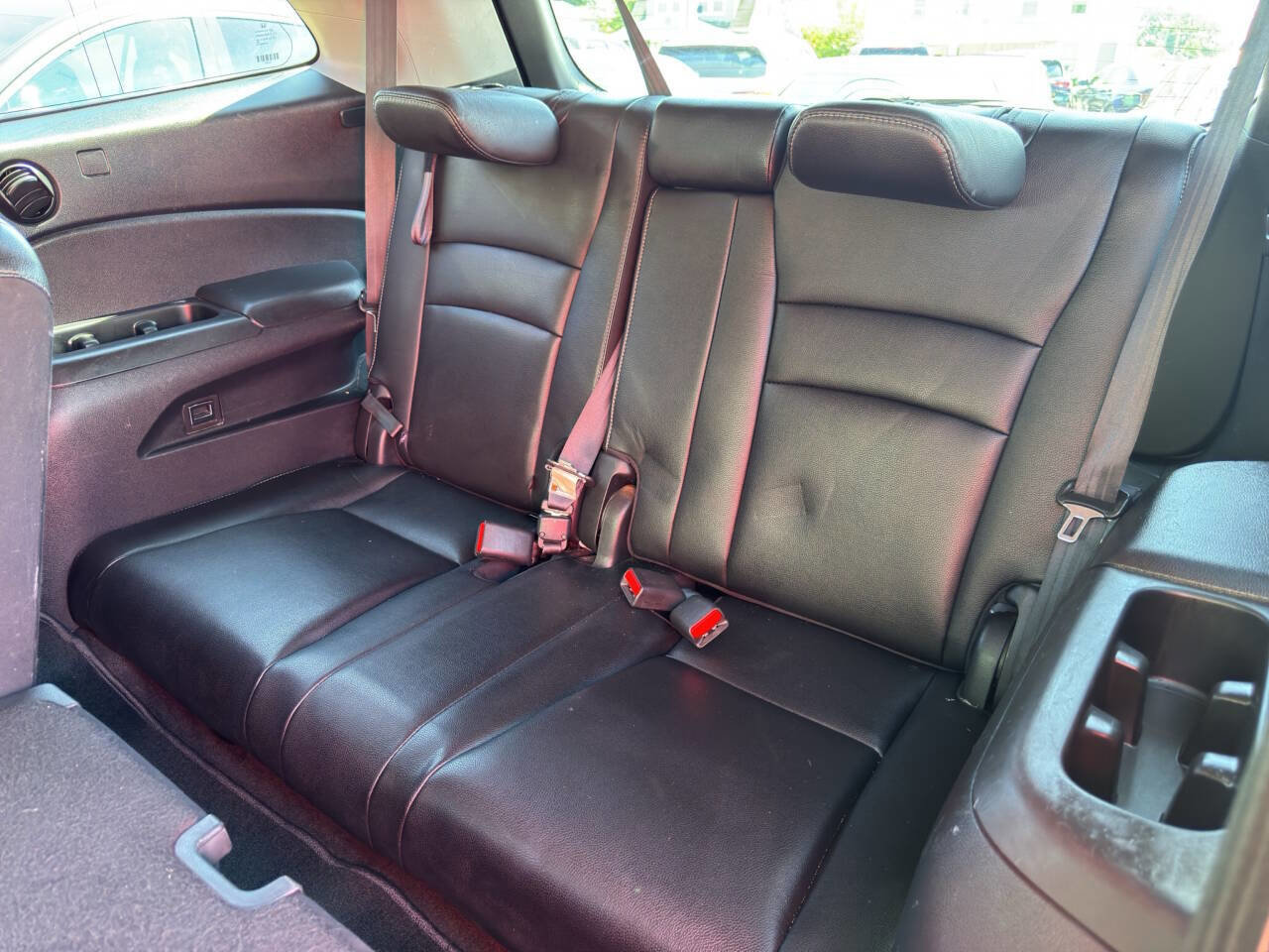 Used 2016 Honda Pilot EX-L image 12