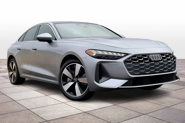 New 2025 Audi A5 2.0T Premium Plus image 2