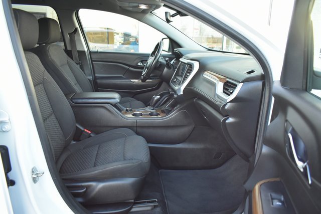 Used 2019 GMC Acadia SLE w/ Driver Alert Package I image 45