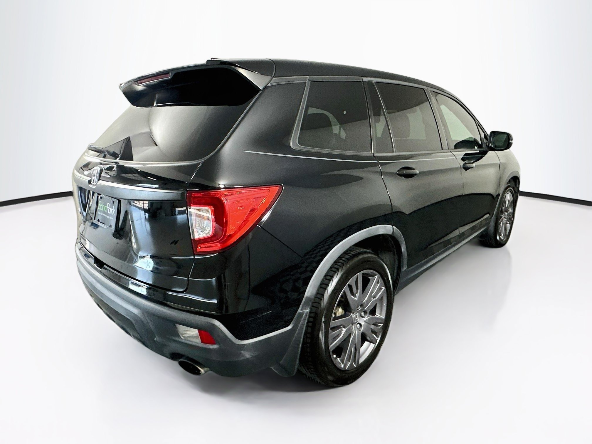 Used 2019 Honda Passport EX-L image 9