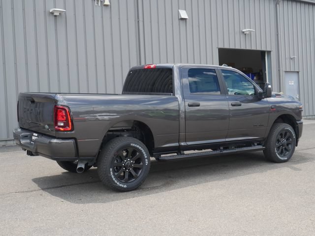 New 2026 RAM 2500 Big Horn w/ Night Edition AWD/4WD image 10