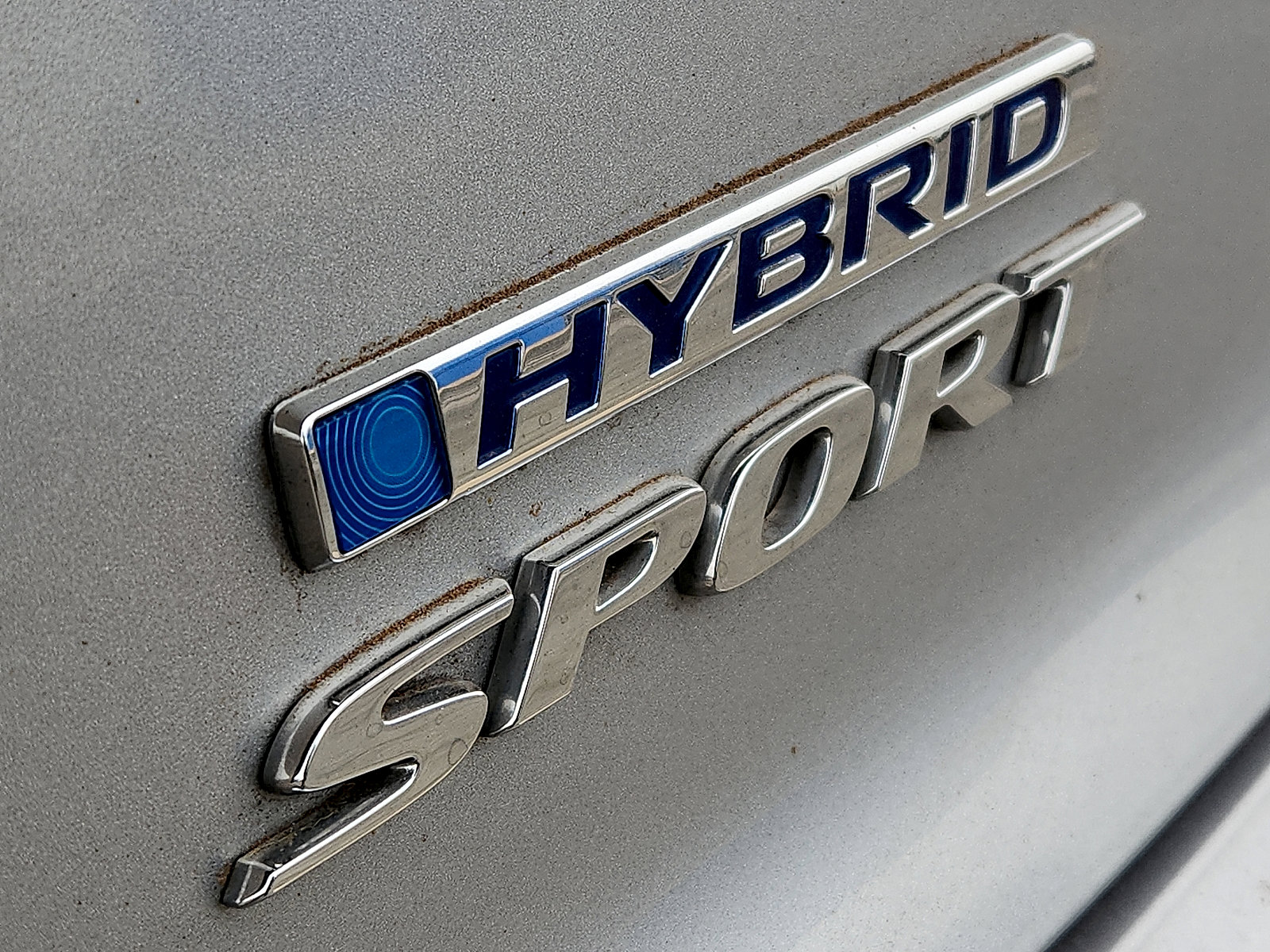 Used 2024 Honda Accord Sport image 30