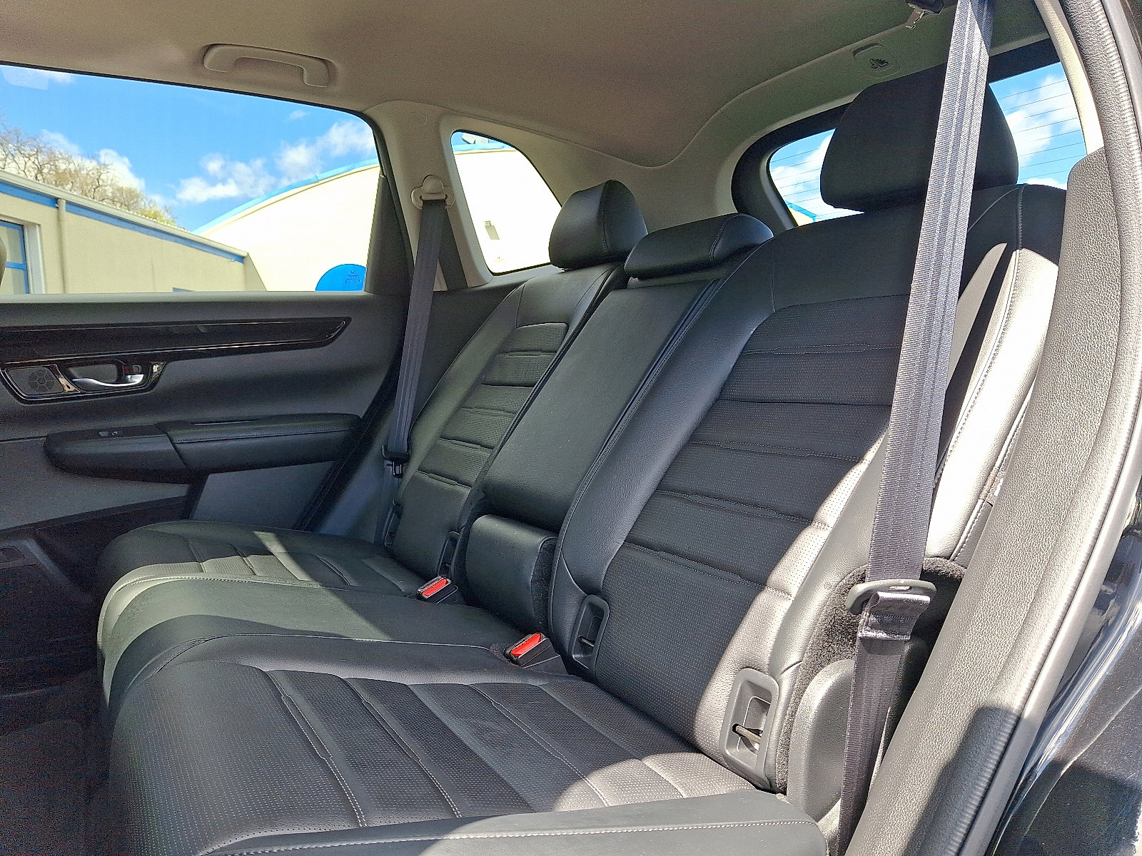 Certified 2023 Honda CR-V EX-L image 13