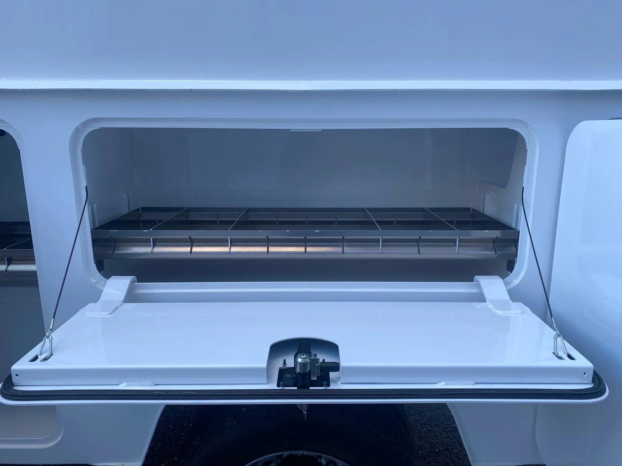 Used 2021 RAM 5500 Tradesman w/ Safety Group image 4