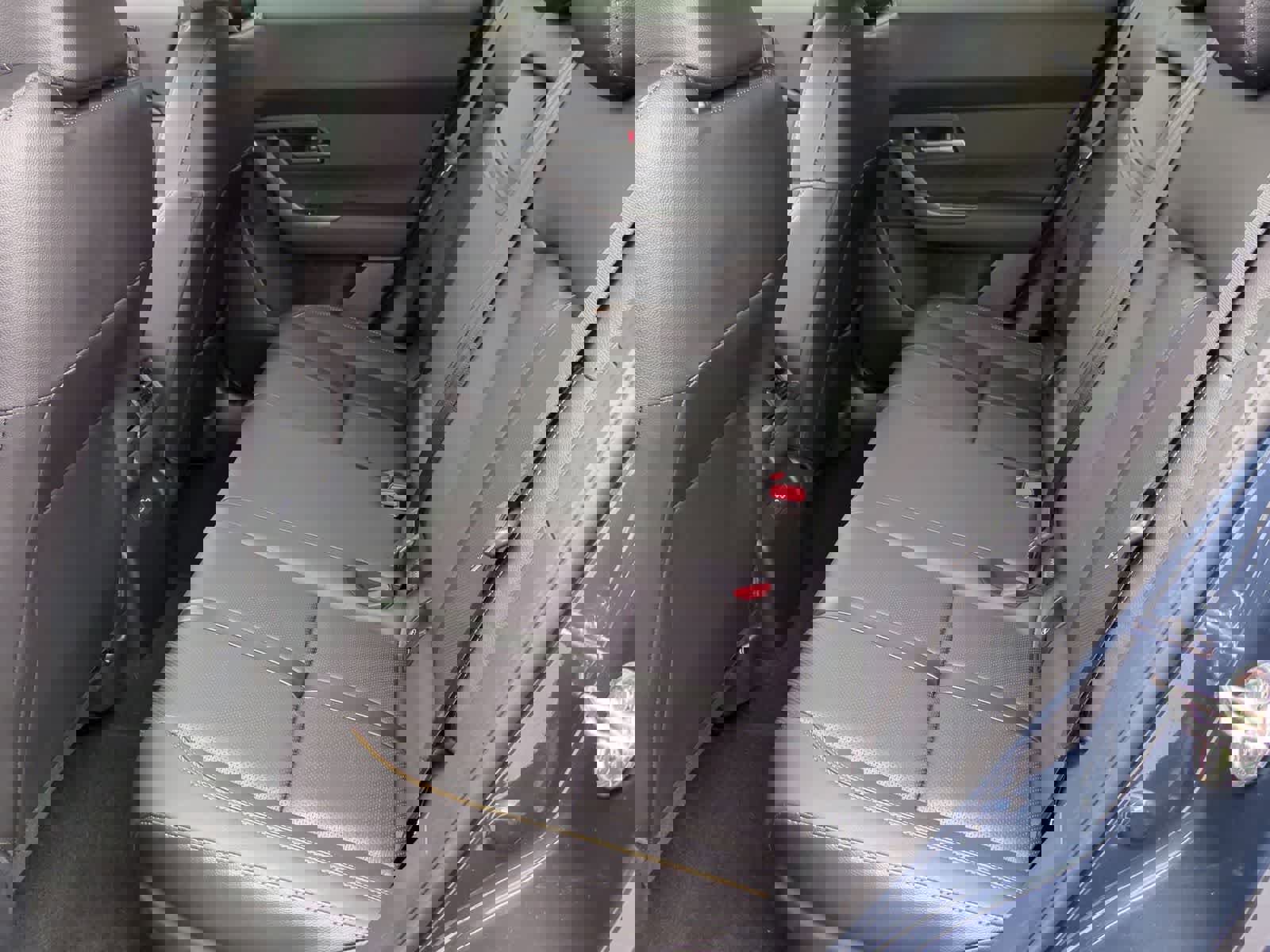 New 2026 MAZDA CX-50 AWD 2.5 Hybrid w/ Cargo Package image 19