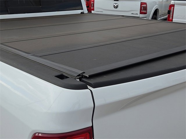 Used 2023 RAM 2500 Laramie image 11