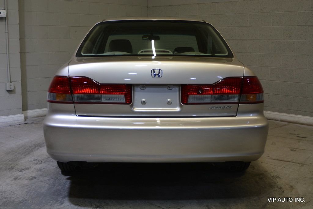 Used 2001 Honda Accord EX image 6