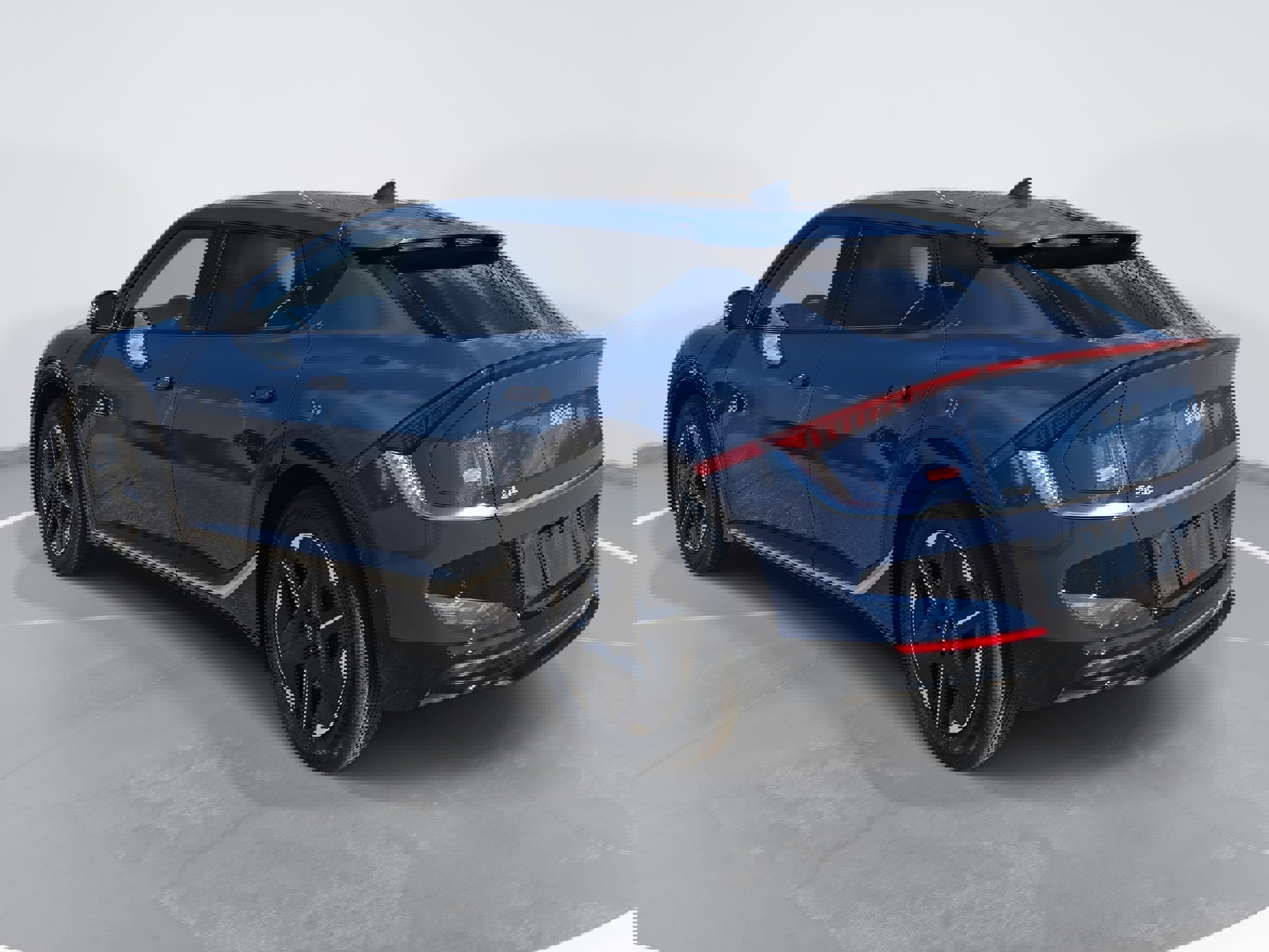 New 2025 Kia EV6 Wind image 7