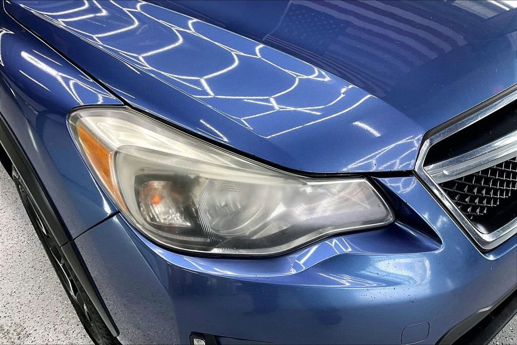 Used 2016 Subaru Crosstrek 2.0i Limited AWD/4WD image 30