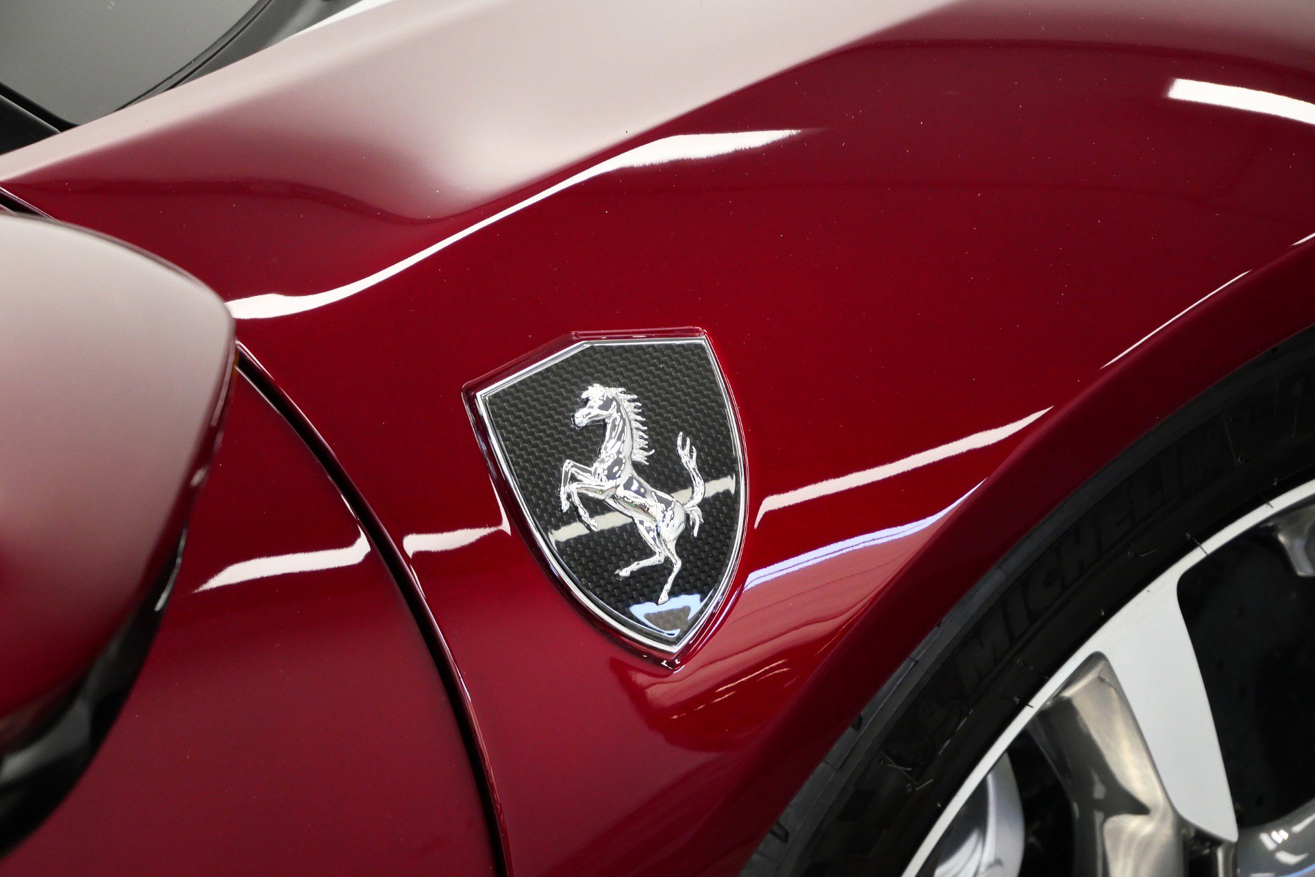 Used 2021 Ferrari SF90 Stradale AWD/4WD image 50