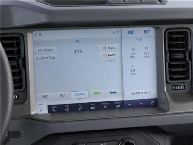 New 2025 Ford Bronco Big Bend image 40