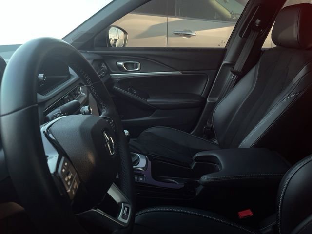 Used 2024 Acura Integra A-Spec image 7