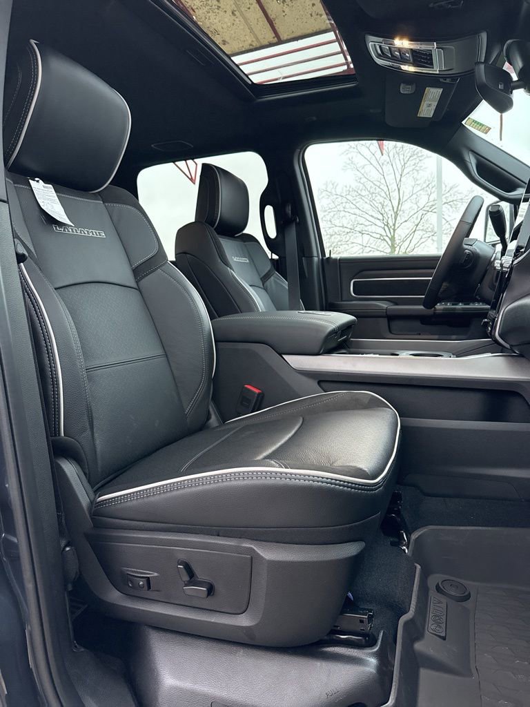 New 2026 RAM 2500 Laramie image 26