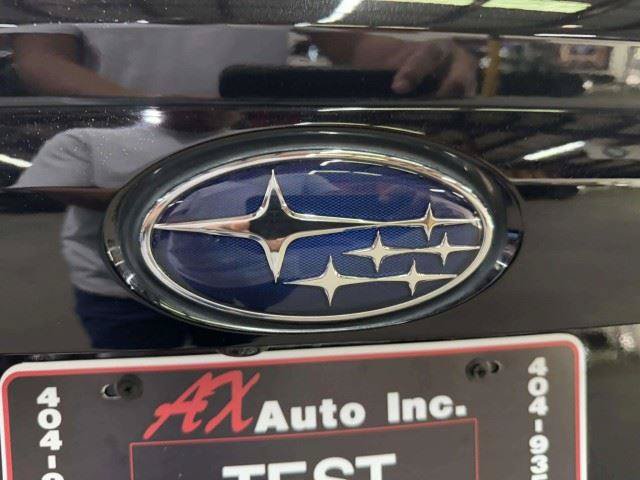 Used 2022 Subaru Crosstrek 2.5i Sport AWD/4WD image 46